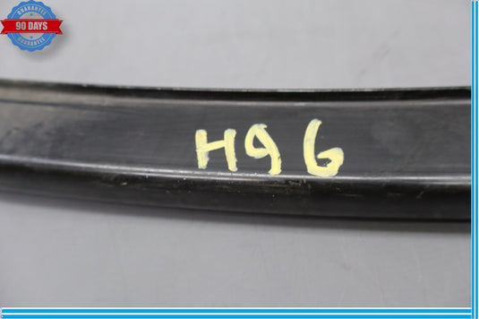 09-15 BMW 750i 750Li F01 F02 Rear Radiator Upper Bracket Tie Bar Support Oem