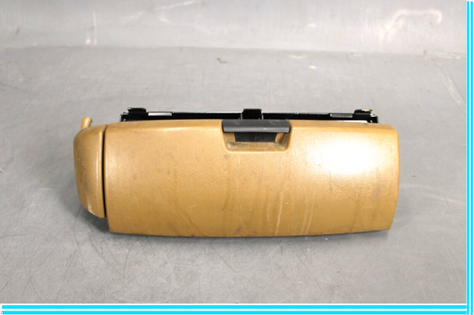 07-09 Mercedes S550 W221 Front Left Driver Seat Storage Compartment Oem