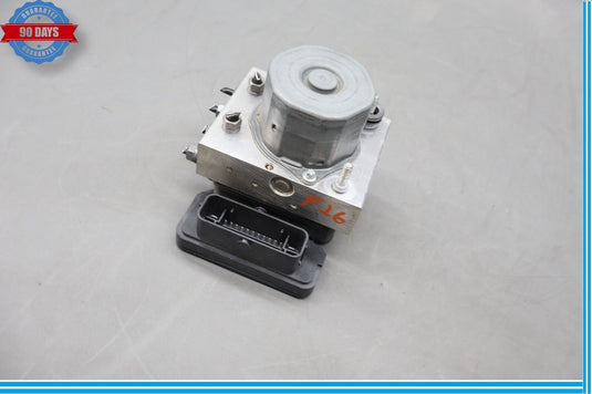 14-17 Maserati Ghibli Anti Lock Brake ABS Pump Module Unit 0265956101 Oem