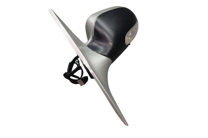 Load image into Gallery viewer, 2003 Mercedes R230 SL500 Front Left Driver Side Rear View Door Mirror Oem
