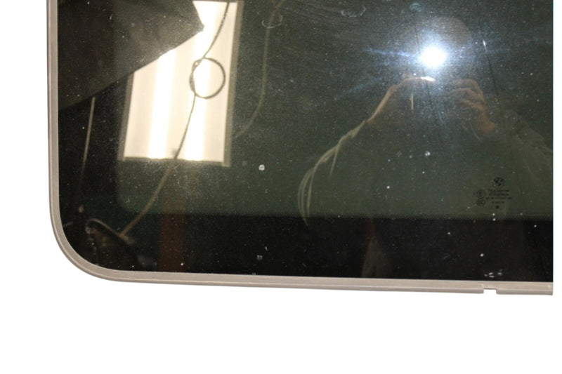 Load image into Gallery viewer, 12-18 BMW 320i 328i F30 Upper Sunroof Sun Roof Glass Panel Oem
