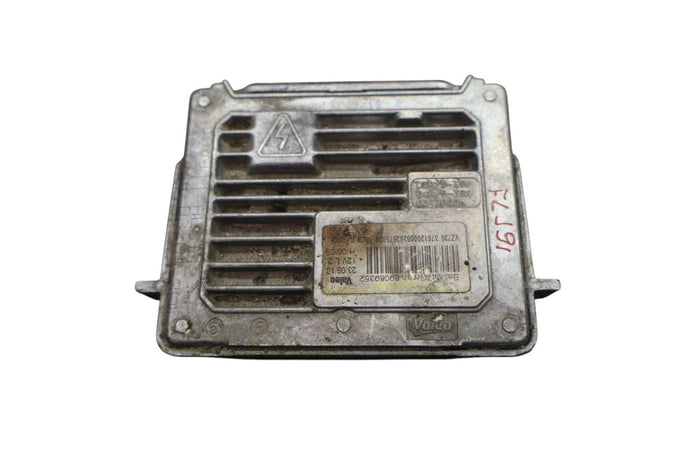 14-17 Maserati Quattroporte M156 Xenon HID Headlight Ballast Module Unit Oem