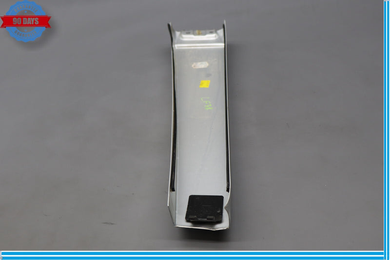 Load image into Gallery viewer, 03-10 Porsche Cayenne Left Driver Side B Pillar Exterior Trim Panel Cover Oem
