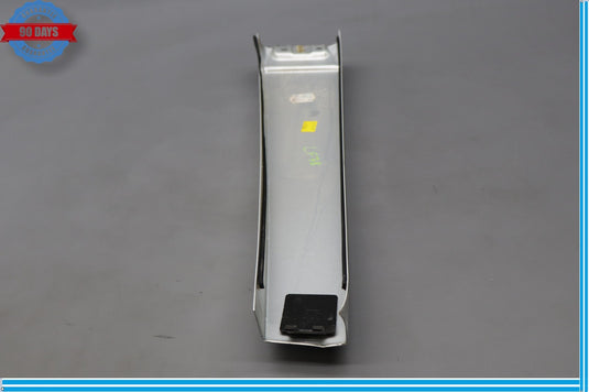 03-10 Porsche Cayenne Left Driver Side B Pillar Exterior Trim Panel Cover Oem