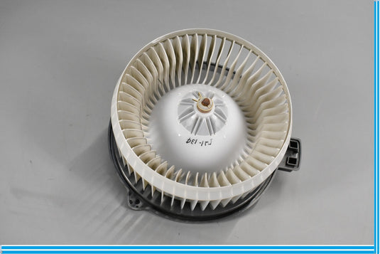 02-10 Lexus SC430 HVAC A/C Air Conditioning Heater Fan Blower Motor Oem