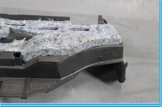 10-13 Land Rover Range Rover Sport Lower Dash Instrument Panel Trim Cover Oem
