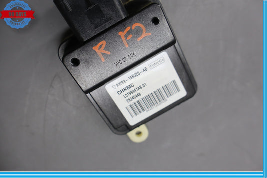 10-15 Jaguar XJ XJL X351 Front Right Passenger Seat Occupancy Module Sensor Oem