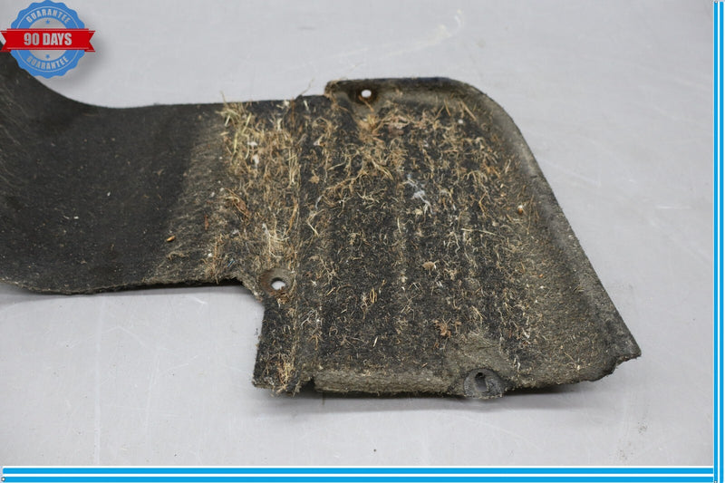 Load image into Gallery viewer, 03-12 Maserati Quattroporte M139 Rear Right Side Wheelhouse Gravel Guard Oem

