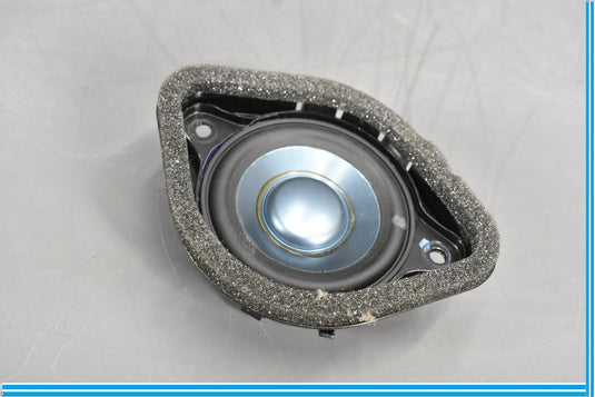 06-12 Mercedes W164 GL550 GL450 Rear Right Side Door Tweeter Speaker Oem