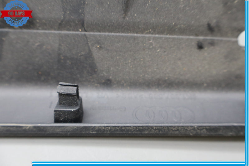 Load image into Gallery viewer, 09-16 Audi A4 Quattro Front Right Passenger Side Door Armrest Trim Panel Oem
