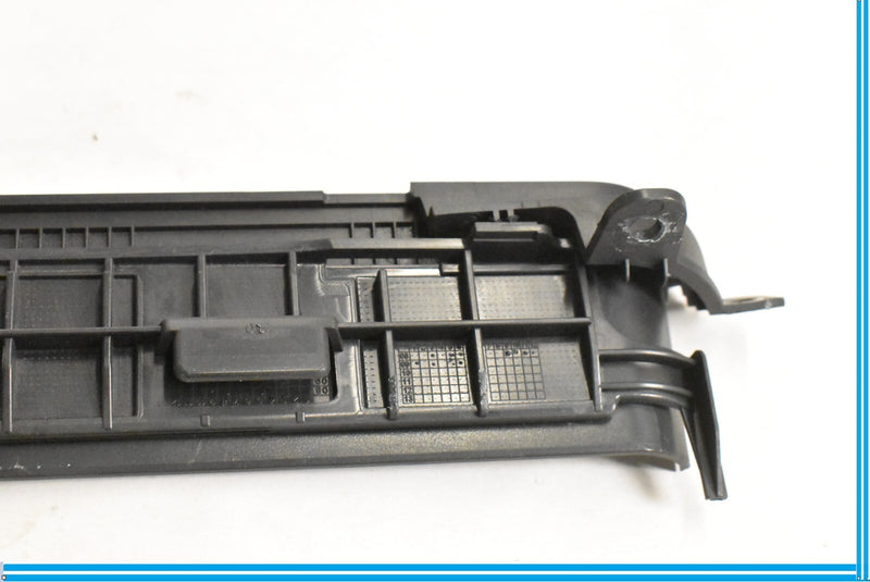 Load image into Gallery viewer, 09-15 BMW 750Li 750i F01 F02 Dashboard Speedometer Lower Trim Cover 07383001 Oem
