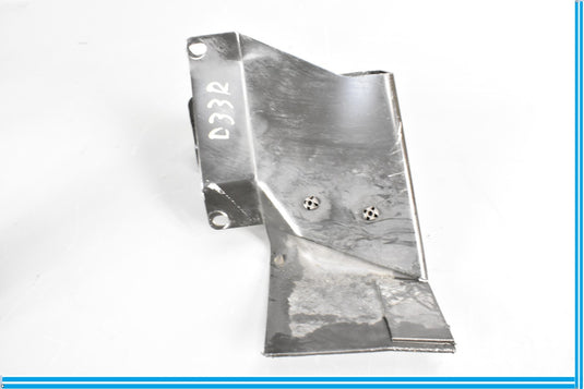 00-06 Mercedes CL500 CL600 Front Left Upper Driver Radiator Mount Bracket Oem