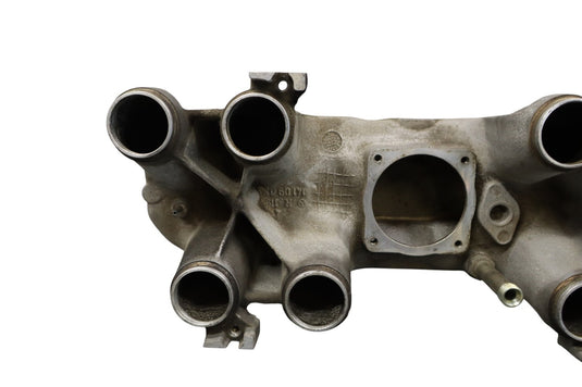 96-99 Mercedes SL320 SL500 Engine Lower Air Intake Manifold 1191410901 Oem