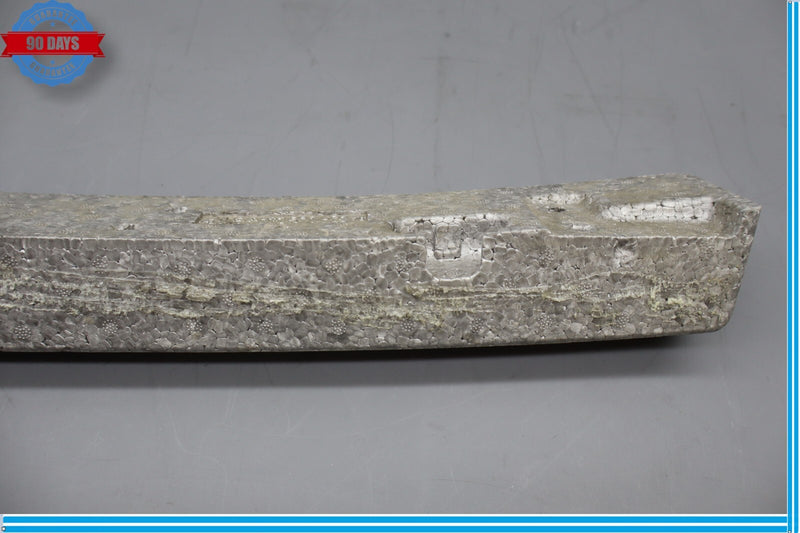 Load image into Gallery viewer, 11-13 Hyundai Equus SIG Rear Bumper Upper Foam Impact Absorber Oem

