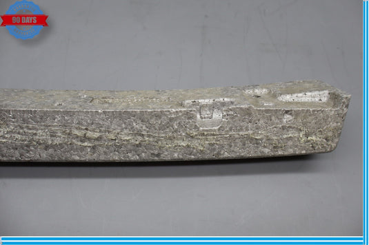 11-13 Hyundai Equus SIG Rear Bumper Upper Foam Impact Absorber Oem