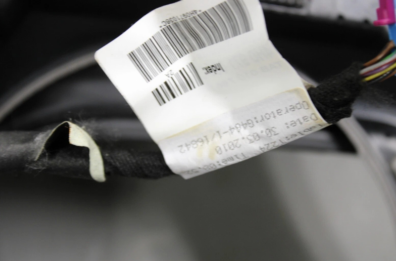 Load image into Gallery viewer, 11-17 Audi A8 A8 Quattro Front Right Passenger Side Interior Door Panel Trim Oem
