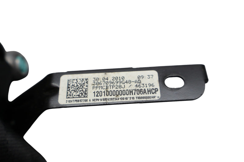 Load image into Gallery viewer, 11-18 Porsche Cayenne S 958 Front Right Passenger Side Seat Belt Retractor Oem
