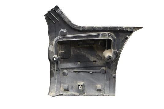 09-15 BMW 750i 740i 740Li Rear Left Driver Side Bumper Mount Support Bracket OEM