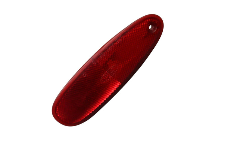 Load image into Gallery viewer, 02-05 Ford Thunderbird Right Side Marker Amber Turn Signal Light Lamp Oem
