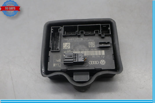 13-18 Audi A6 A7 Quattro Front Right Side Door Control Module Unit ECU Oem