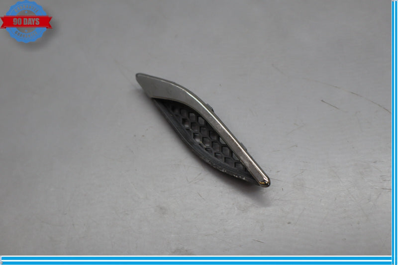 Load image into Gallery viewer, 14-21 Maserati Ghibli M157 Right Or Left Side Fender Grill Grille Molding Oem
