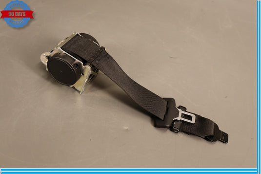 14-18 Maserati Ghibli Rear Center Seat Belt Retractor 6700174400 Oem