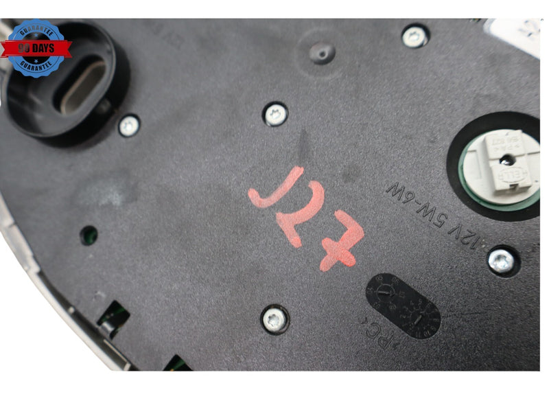Load image into Gallery viewer, 06-11 Mercedes W219 CLS550 CLS500 Front Overhead Dome Light Sunroof Switch Oem
