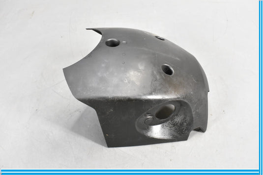 03-12 Maserati Quattroporte M139 Front Steering Column Cover Trim Panel Oem