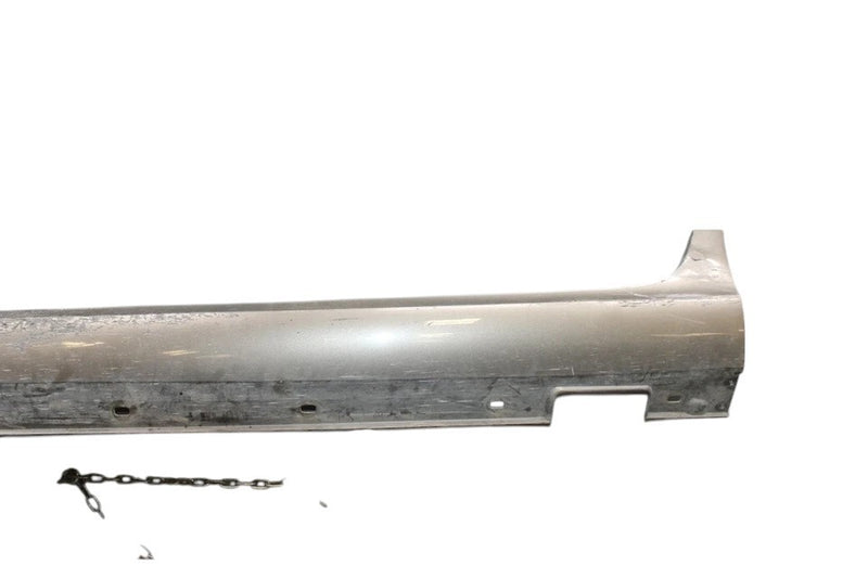 Load image into Gallery viewer, 12-14 Mercedes W218 CLS550 CLS63 AMG Sport Left Side Skirt Rocker Panel OEM
