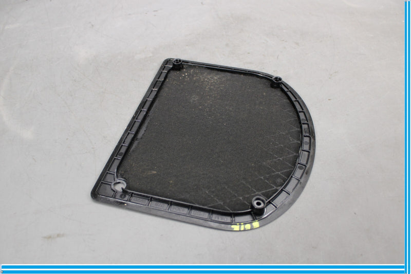 Load image into Gallery viewer, 09-15 BMW 750Li F01 F02 Right Side Floor Woofer Speaker Cover Grille Oem
