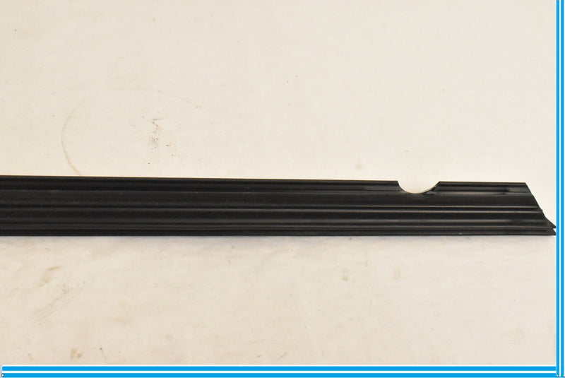 Load image into Gallery viewer, MERCEDES C300 W204 REAR RIGHT DOOR WINDOW BELT WEATHERSTRIP SEAL OEM 2008-14
