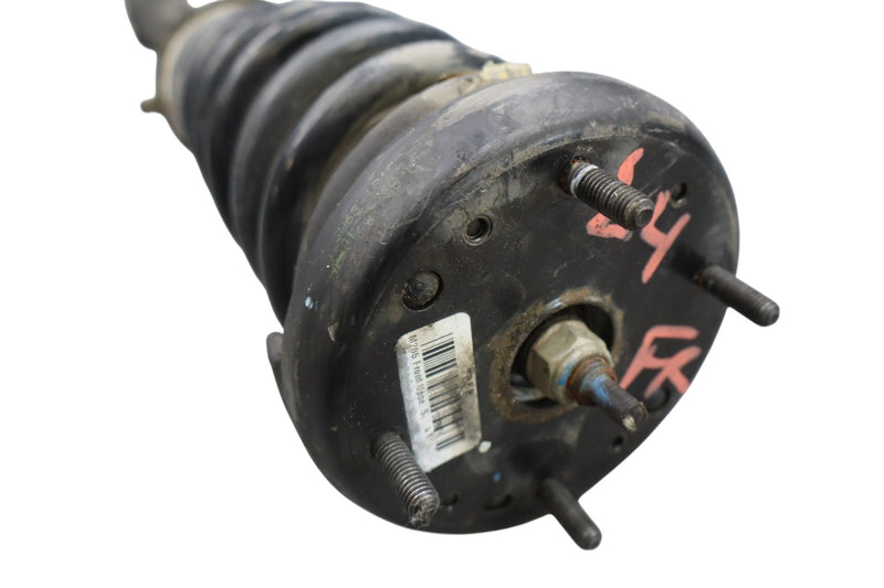 Load image into Gallery viewer, 02-05 Ford Thunderbird 3.9L V8 Front Right Shock Absorber Strut Coil Spring Oem
