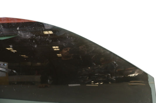 03-12 Mercedes SL500 SL550 Front Right Side Door Window Glass A2307250210 Oem