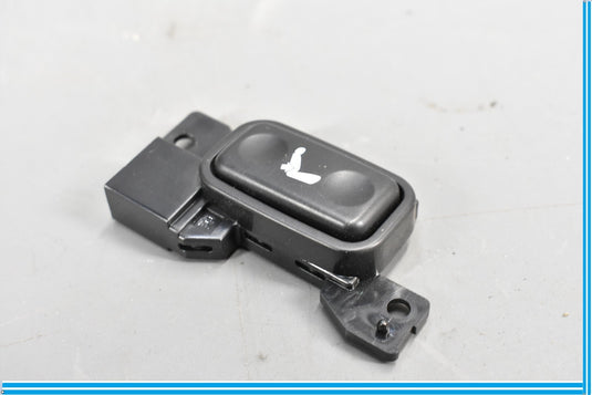 02-10 Lexus SC430 Front Right Passenger Seat Lumbar Control Switch Button Oem