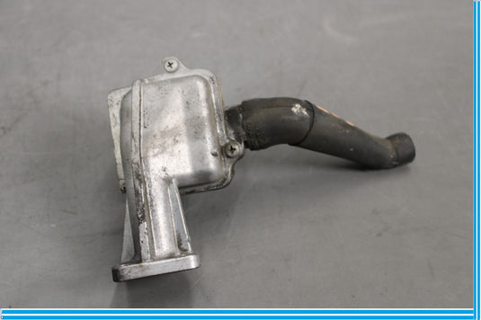 03-12 Mercedes R230 SL500 SL55 CLK500 Engine Motor Air Valve Oem