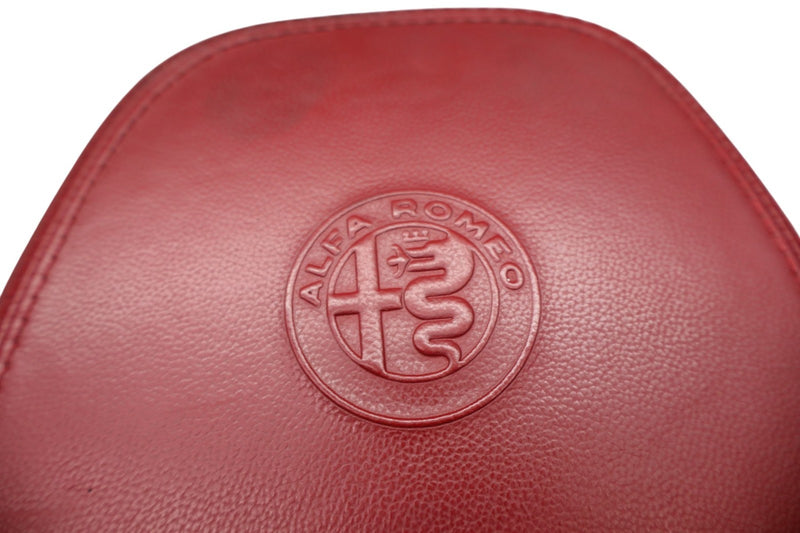 Load image into Gallery viewer, 17-22 Alfa Romeo Giulia Front Left Or Right Side Seat Head Rest Headrest Oem
