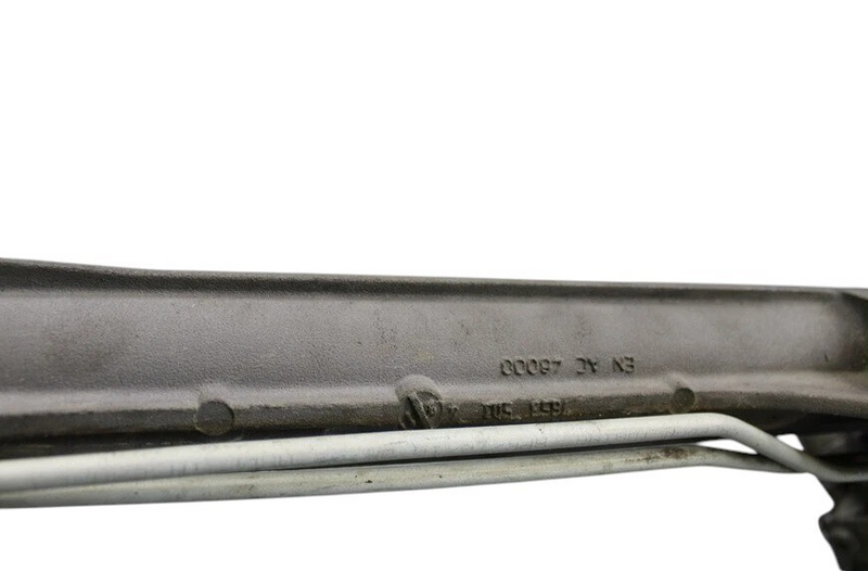 Load image into Gallery viewer, 11-14 Volkswagen VW Touareg Power Steering Gear Rack &amp; Pinion Assembly Oem
