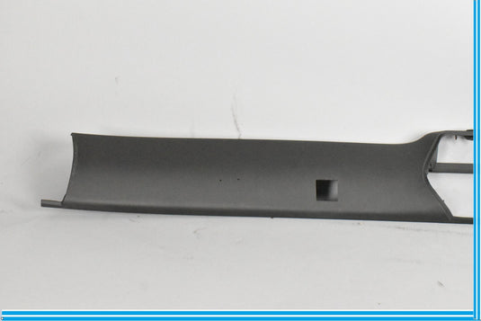 05-12 Porsche Boxster 987 Top Windshield Overhead Frame Trim Panel Oem