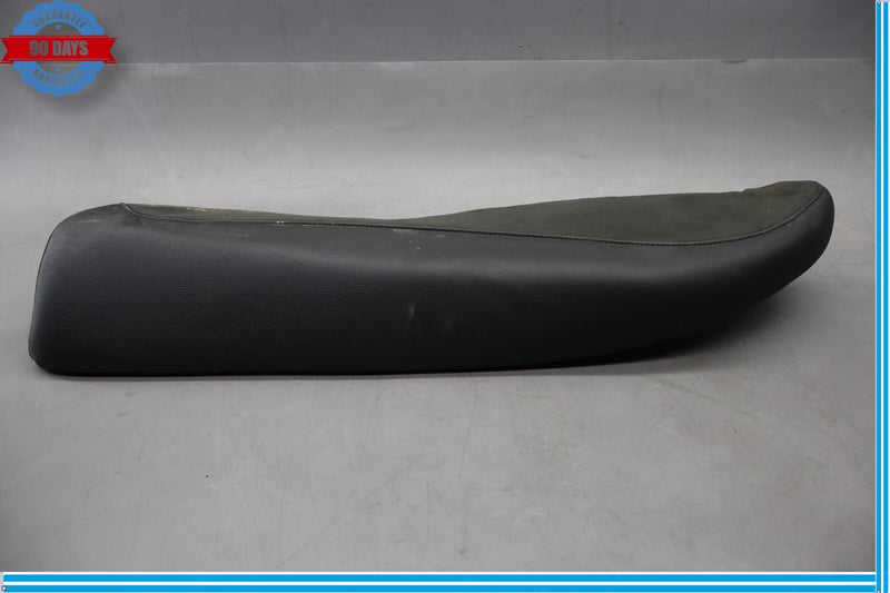 Load image into Gallery viewer, 14-17 Maserati  Ghibli Rear Right Or Left Side Seat Bolster Trim Cushion Oem
