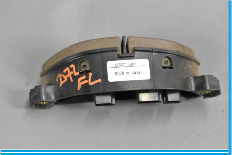 Load image into Gallery viewer, 03-06 Mercedes W220 S500 S600 CL500 Steering Wheel Control Button Java Oem

