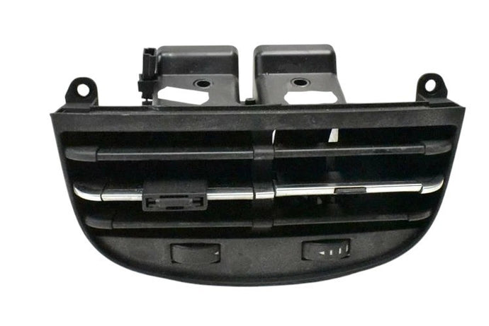 14-17 Maserati Ghibli S Rear Center Console Air Vent Grill Grille Trim 504226906