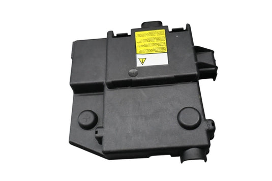 14-20 Maserati Ghibli Battery Terminal Junction Fuse Box Cover 670002029 Oem