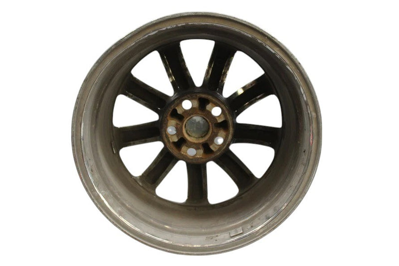 Load image into Gallery viewer, 07-09 Lexus LS460 18x7.5J 18" 9-Spoke Alloy Wheel Rim 4261150730 Silver Oem

