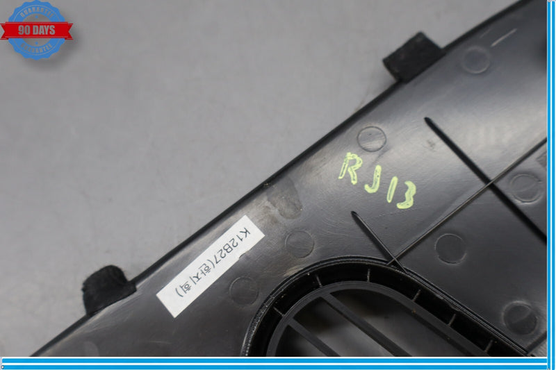 Load image into Gallery viewer, 11-13 Hyundai Equus SIG Right Passenger Side Dash Instrument Panel End Cap Oem
