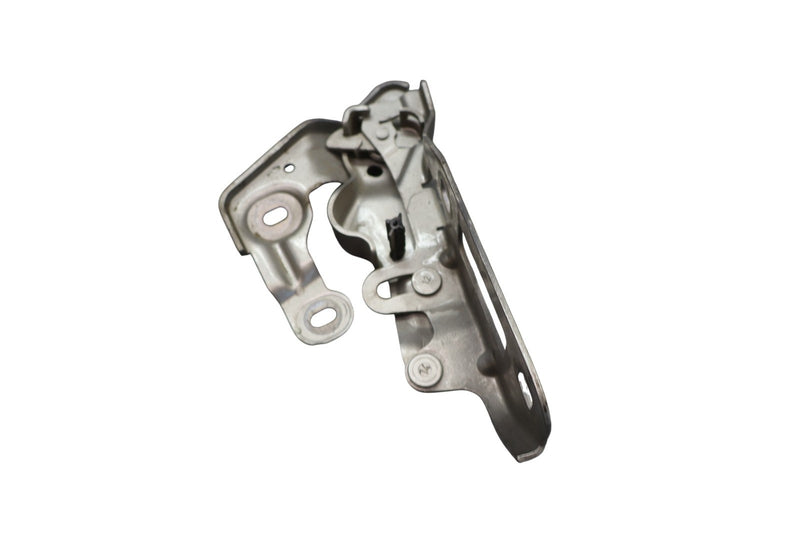 Load image into Gallery viewer, 10-16 Porsche Panamera 970 Front Left Side Hood Bonnet Hinge Support Bracket Oem
