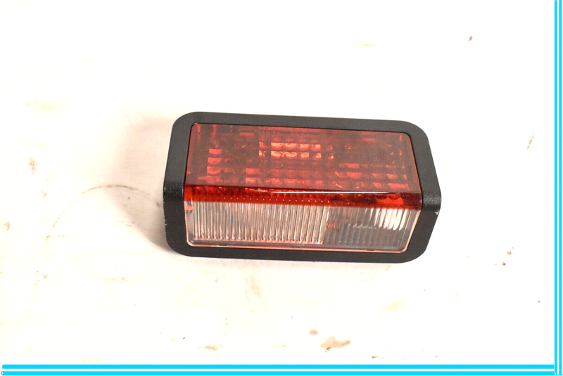 Load image into Gallery viewer, 09-12 BMW 750i 750Li F01 F02 Rear Trunk Lid Hatch Light Lamp Oem
