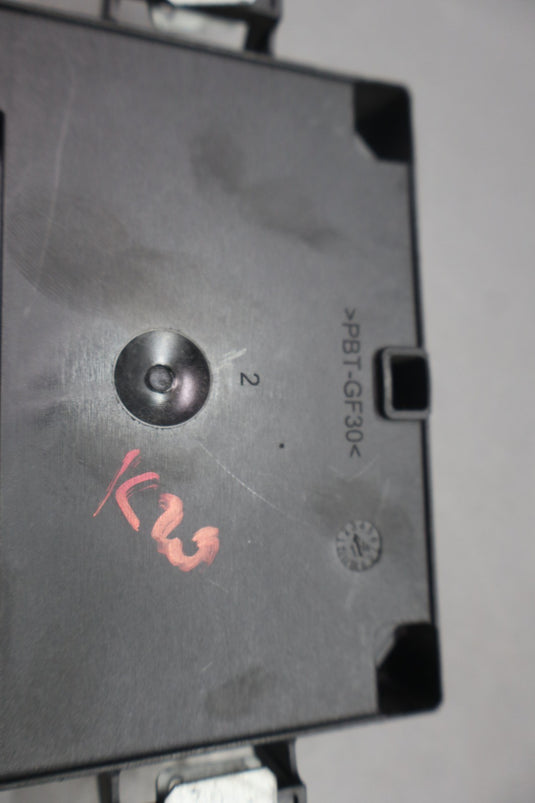 14-17 Mercedes B-Electric Drive B250e Parking Brake Module EPB A2469004512 Oem