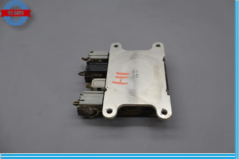 Load image into Gallery viewer, 07-12 Lexus XF40 LS460 Air Fuel Injector Control Module Computer 89871-50010 Oem
