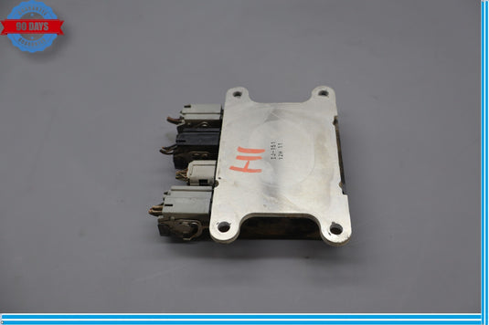 07-12 Lexus XF40 LS460 Air Fuel Injector Control Module Computer 89871-50010 Oem