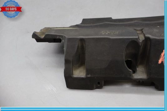11-20 Mercedes X166 GL450 GL550 Right Passenger Side Air Cleaner Insulator Oem
